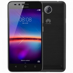 Замена дисплея на телефоне Huawei Y3 II в Калуге